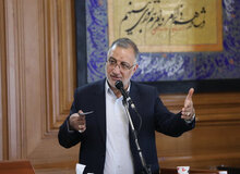 زاکانی: هنوز معاونین خود را انتخاب نکردم اما چند نفر را در نظر دارم