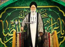 علم الهدی: حاکمیت الله برقرار شده/کسی نمی‌تواند بر عملکرد حجت و ولی امام زمان نظارت کند