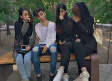 رکورد شکنی متولدین دهه هشتاد در طلاق / میانگین سن طلاق در دهه هشتادی ها به ۱۵ سال رسید