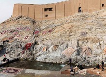 چرا باستان‌شناسان و مقامات به «چشمه علی» رفتند؟