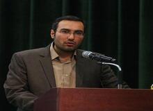 «فرید شهاب» دبیر کل حزب بیداری اسلامی شد