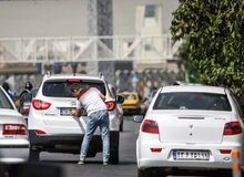 دست‌کاری پلاک خودروها جرم است