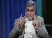 علی جنتی: پکن و مسکو هرطور که خواسته‌اند از ما باج‌گیری ‌کرده‌اند
