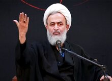 انتقاد تند «پناهیان» به حسن روحانی/ برخی سیاست مداران ما بنای ظلم ستیزی ندارند/  امام می‌فرمود انقلاب ما محدود به ایران نیست