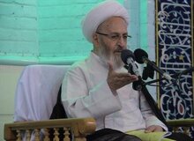 
۳۰۰ آیه در شان امیرالمومنین(ع) نازل شده است
