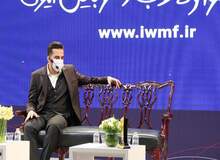 سینا استوی بازداشت شد؟