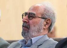 ابوالفضل قدیانی به ۱۰ ماه حبس محکوم شد