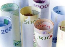 نقدینگی ۱۲۰۰ تریلیونی شد