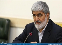 علی مطهری: جایگزینی در حد ظریف وجود ندارد/  رییس جمهور از ابتدای دولت دوازدهم عقب نشینی کرده است
