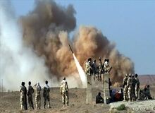 رویترز: اروپا تحریم موشکی ایران را حفظ می‌کند