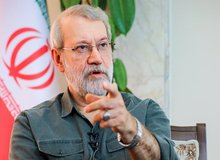 ادعای واشنگتن‌پست درباره فعالیت در یک سایت زیرزمینی در جنوب نطنز معروف به «کوه کلنگ» / لاریجانی: ما هیچ‌یک از آن مکان‌ها را رها نکرده‌ایم اما در آینده ممکن است همان‌طور که اکنون فعال هستند ادامه دهند یا تعطیل شوند