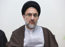رئیس سازمان اوقاف: بقاع متبرکه کشور باید «رئیسی» را کمک کنند/ هیئات مذهبی در آینده کانون‌های سیاسی کشور می‌شوند

