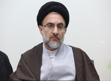 رئیس سازمان اوقاف: بقاع متبرکه کشور باید «رئیسی» را کمک کنند/ هیئات مذهبی در آینده کانون‌های سیاسی کشور می‌شوند

