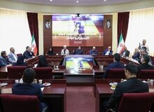 جودوکاران اعزامی به بازی های آسیایی ناگویا به اردوی روسیه می‌روند
