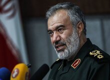  سردار فدوی: رستم قاسمی برای ماموریت به چین سفر کرده بود/ چینی‌ها به او گفتند اجازه دهید در درمان شما نقش داشته باشیم
