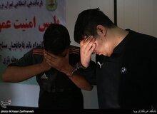 عامل تیراندازی افسریه: شغلم قصابی است،تازه نامزد کرده ام و دنبال زندگی آرام هستم/آن شب مست بودم