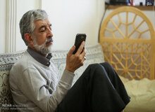 حدادعادل بازهم سودای ریاست‌جمهوری دارد؟
