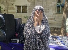 سرقت کارت ملی و طلا در پوشش نظافتچی‌ خانه/ استفاده از کارت ملی مالباختگان برای سرقت های بعدی