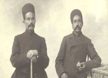 تماشاگران آذری از فتوت اجداد خود، سردار و سالار ملی خبر دارند؟
