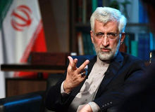 کارشناس بین الملل: متن نامه ۲۰۰ صفحه‌ای سعید جلیلی علیه مذاکرات وین باید منتشر شود