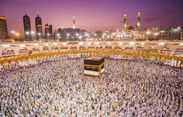 بازداشت ۱۴ نفر به اتهام نقض مقررات حج