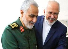 انتقاد شدید نشریه معاونت سیاسی سپاه از ظریف/ چرا باید به وزارت خارجه‌ای که یک فایل صوتی را نمی تواند حفظ کند، اعتماد کرد و اطلاعات حمله سری نظامی را به آن داد؟

