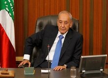 موافقت مشروط نبیه بری با توافق آتش‌بس بین لبنان و رژیم اسرائیل