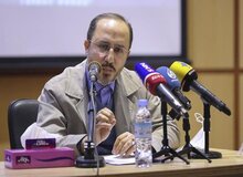 خلجی: مشغول بازیابی رابطان با منافقین هستیم