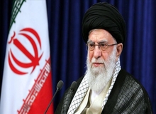 آیت الله خامنه ای:سیاست خارجی در هیچ جای دنیا در وزارت خارجه تعیین نمی‌شود؛ وزارت خارجه فقط مجری است 