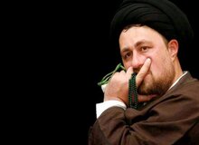 اصولگراهای تندرو مامور تخریب «سیدحسن خمینی» در انتخابات ۱۴۰۰ هستند