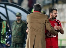بردهای یک گله پرسپولیس مشکل ساز می شود؟
