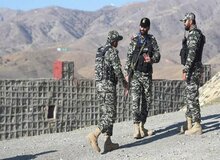 پاکستان از کشته شدن 30 نفر از اعضای طالبان خبر داد