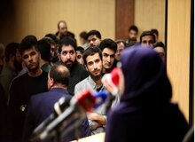 چهره‌های سیاسی در روز دانشجو به کدام دانشگاه‌‌ها می‌روند؟