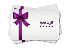 برداشت نقدی از کارت‌های هدیه برخی بانک‌ها ممنوع شد/ با کارتخوان خرید کنید