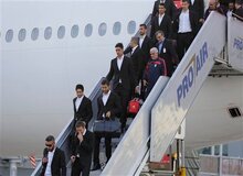 فدراسیون فقیر فوتبال ایران، پول انجام یک بازی دوستانه را ندارد!