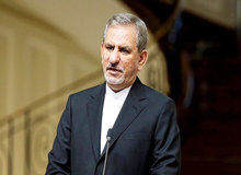 اسحاق جهانگیری: مسئولان آبرو و منافع شخصی خود را فدای مردم و کشور کنند/ تخصیص ارز 4200 تومانی باید با حساسیت انجام شود
