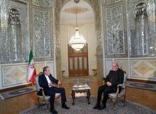 عراقچی: دنبال مداخله در لبنان نیستیم / حمله به بیروت را تحمل نمی‌کنیم / تبادل پیام‌ها قطع نشده اما پیشرفتی در مذاکرات نداشتیم