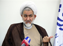 حجت الاسلام نوروزی: مجازات سنگینی در انتظار قماربازها است/ گردش مالی سایت‌های شرط‌بندی سالانه بیش از یک و نیم میلیارد دلار است