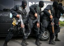 دستگیری هشت گروگانگیر مسلح در چابهار