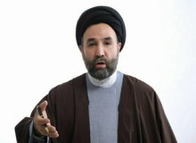 ذاکر، نماینده مجلس: تغییر محل نشست ایران و عربستان به دلیل عکس سردار سلیمانی، به مصلحت بود