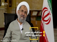 حیدر مصلحی: معیار شورای نگهبان برای تایید صلاحیت‌ها باید مصلحت نظام باشد/ مشایی آدم انجمن حجتیه بود، انجمن حجتیه هم آدم انگلیس!