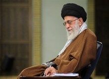 پیام تسلیت رهبر انقلاب در پی درگذشت همسر آیت‌الله سبحانی
