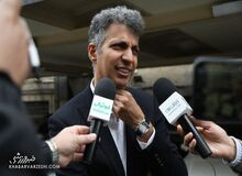 پای فردوسی پور به ماجرای سربازهای استقلال باز شد
