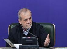 ارگان اطلاع‌رسانی دولت: پزشکیان از ۴ وزارتخانه بازدید کرد