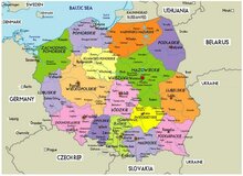 لهستان برای موج احتمالی آوارگان اوکراینی آماده می‌شود