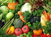 با سبزیجات خطرناک برای بیماران دیابتی آشنا شوید+اسامی