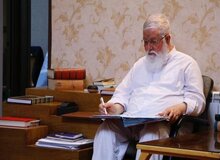 عنابستانی: رحیمی جهان‌آبادی هم جزء امضاکنندگان نامه حمایتی علم‌الهدی بود

