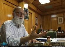 چمران: خدا می داند علاقه ای به شورای شهر ندارم، اما اینکه مردم بخواهند چیز دیگری است
