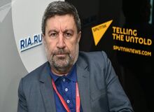 الیاس حضرتی: آمریکایی‌ها اگر ادبیاتشان و جان بولتون را عوض کنند، می‌توانند به برجام برگردند، نیازی به کشور ثالث و شروط نیست