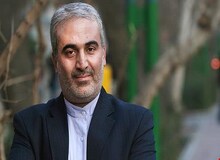 ابراهیم نکو: مهم ترین و موثرترین عامل کاهش نرخ ارز، پالس های مثبتی است  که از تصویب CFT در مجلس به گوش می رسد/  نرخ منطقی و واقعی ارز در کشور بین 9 الی 10 هزار تومان است/ سیر نزولی قیمت ارز باید در سفره های مردم دیده شود